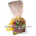 Printed Plastic Cellophane Bags for Candy